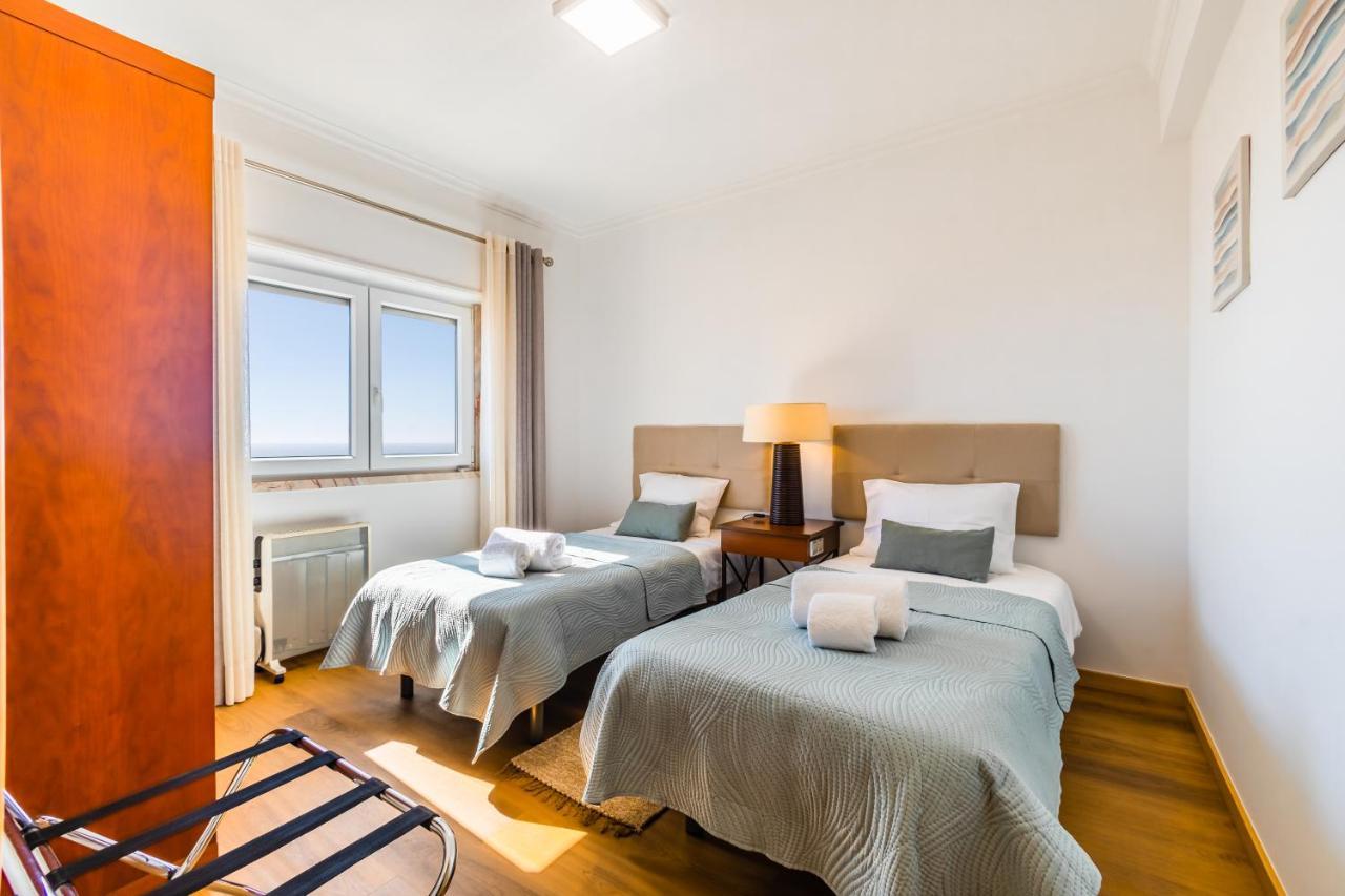 Ericeira Vista Mar Peace And Sea公寓 外观 照片