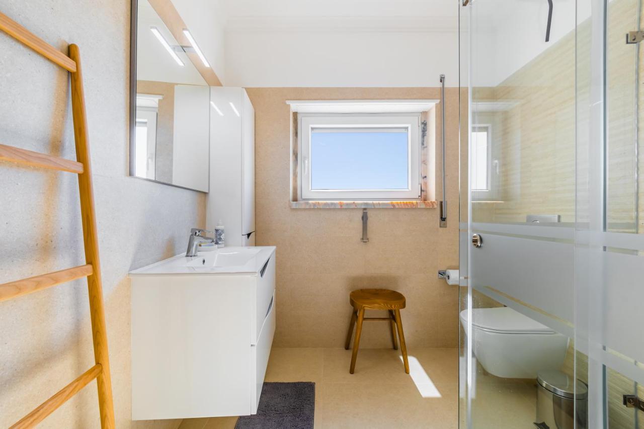 Ericeira Vista Mar Peace And Sea公寓 外观 照片