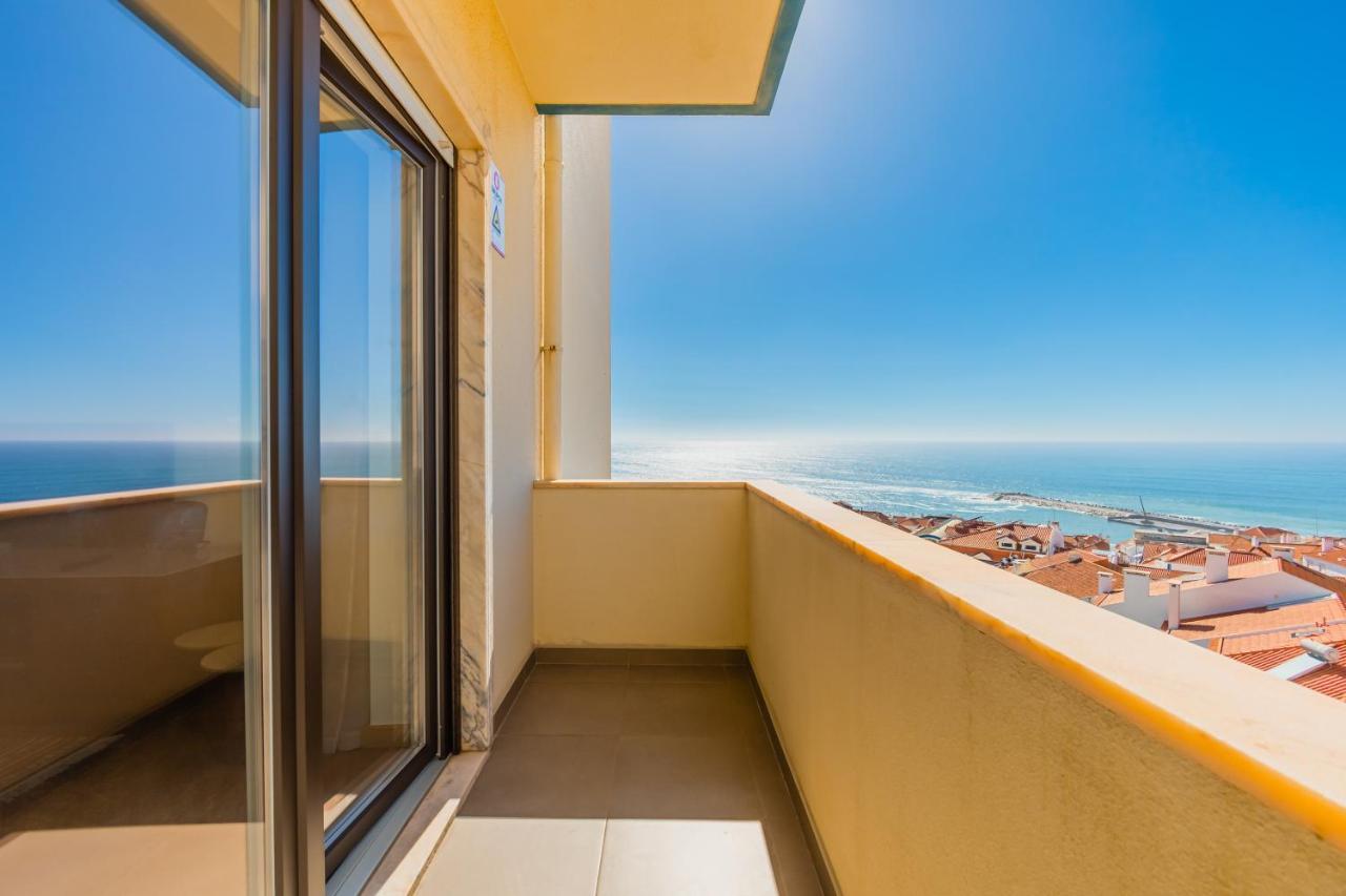Ericeira Vista Mar Peace And Sea公寓 外观 照片