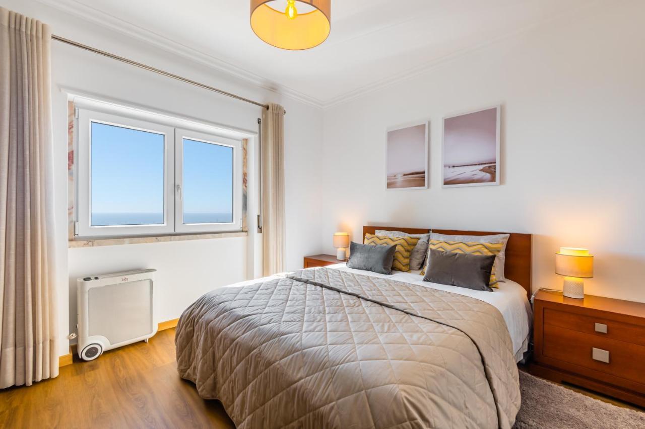 Ericeira Vista Mar Peace And Sea公寓 外观 照片