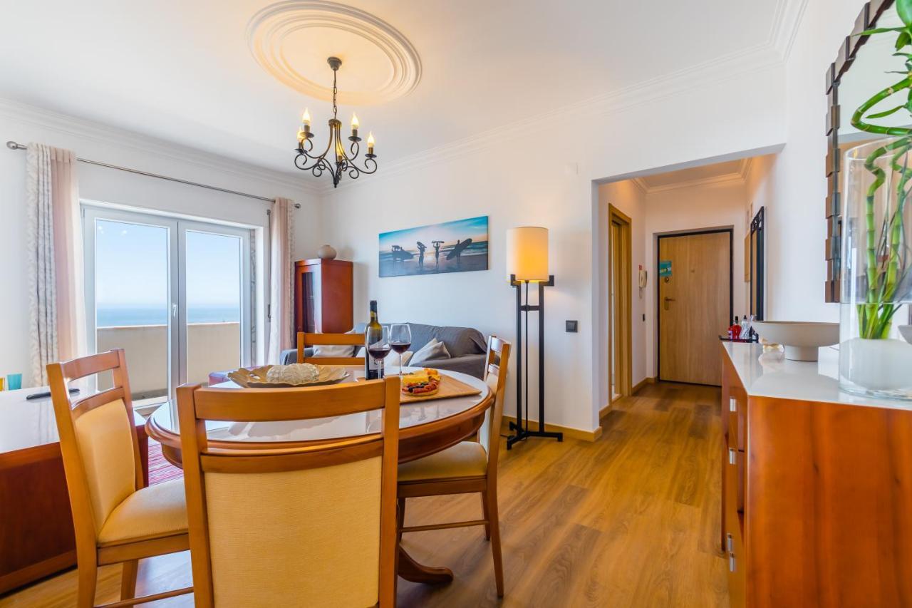 Ericeira Vista Mar Peace And Sea公寓 外观 照片
