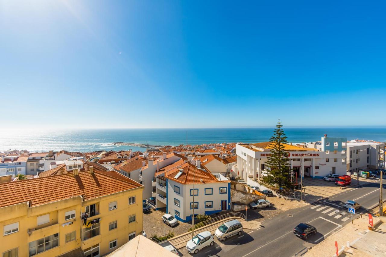 Ericeira Vista Mar Peace And Sea公寓 外观 照片