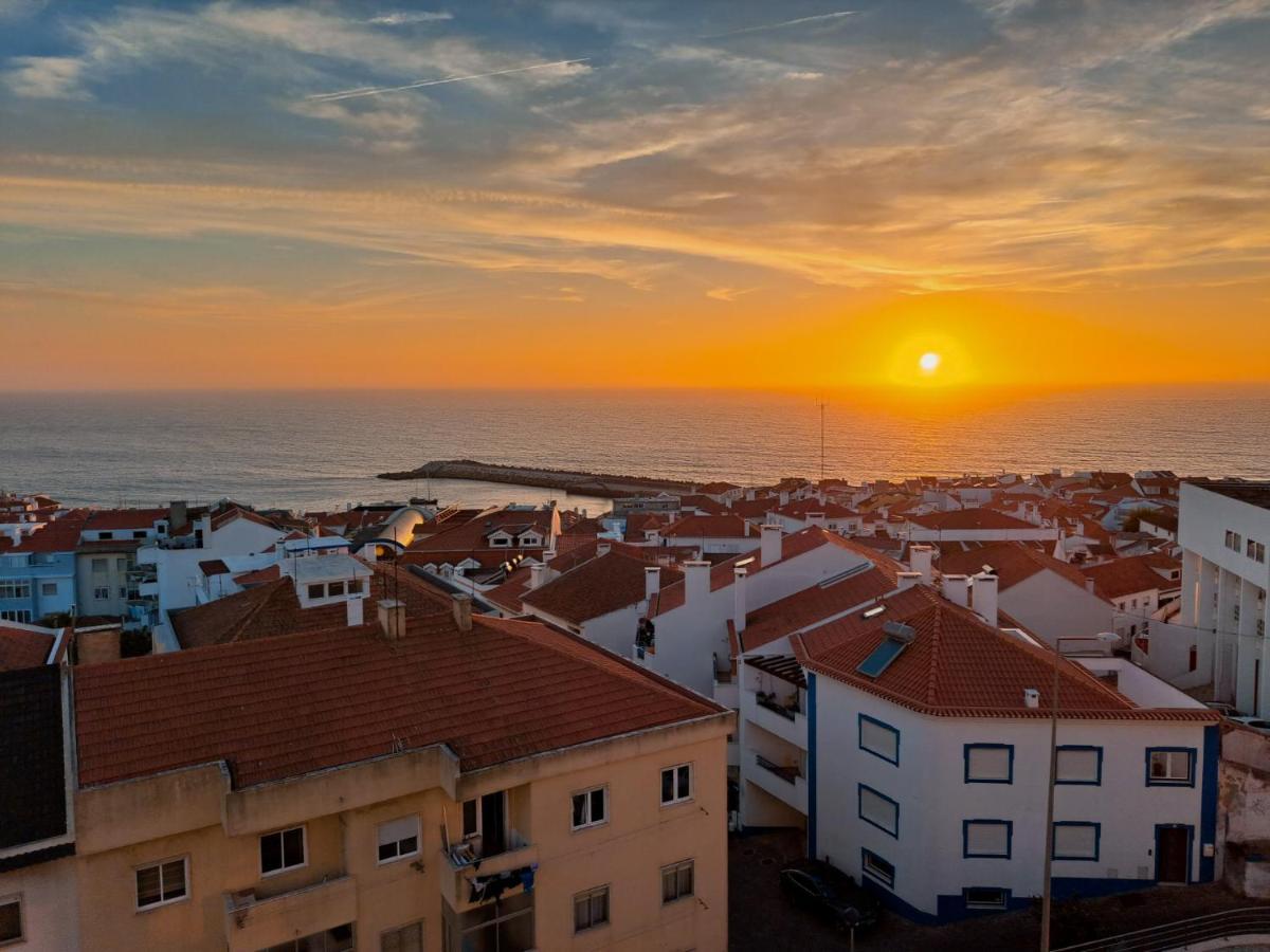 Ericeira Vista Mar Peace And Sea公寓 外观 照片