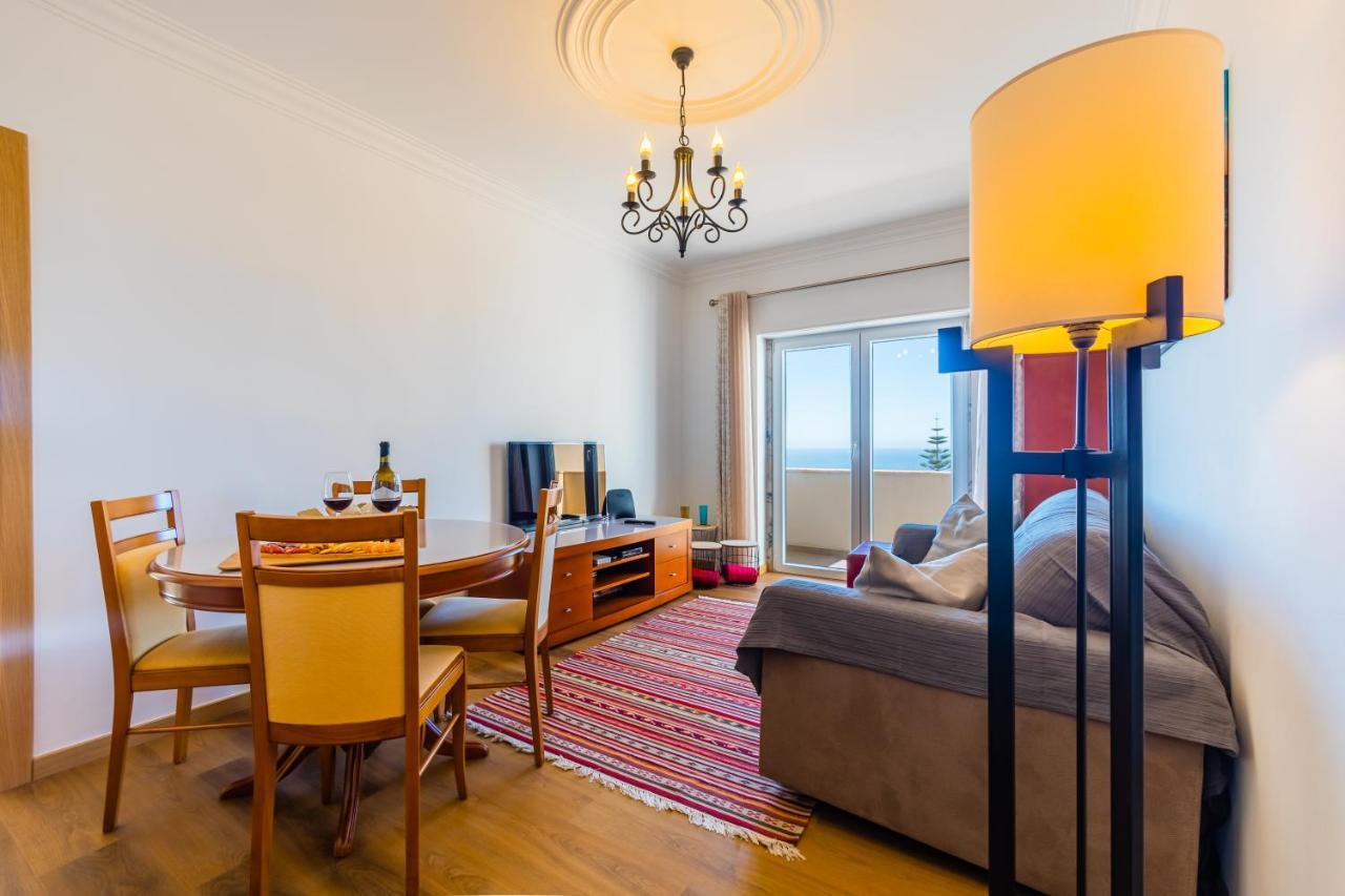 Ericeira Vista Mar Peace And Sea公寓 外观 照片