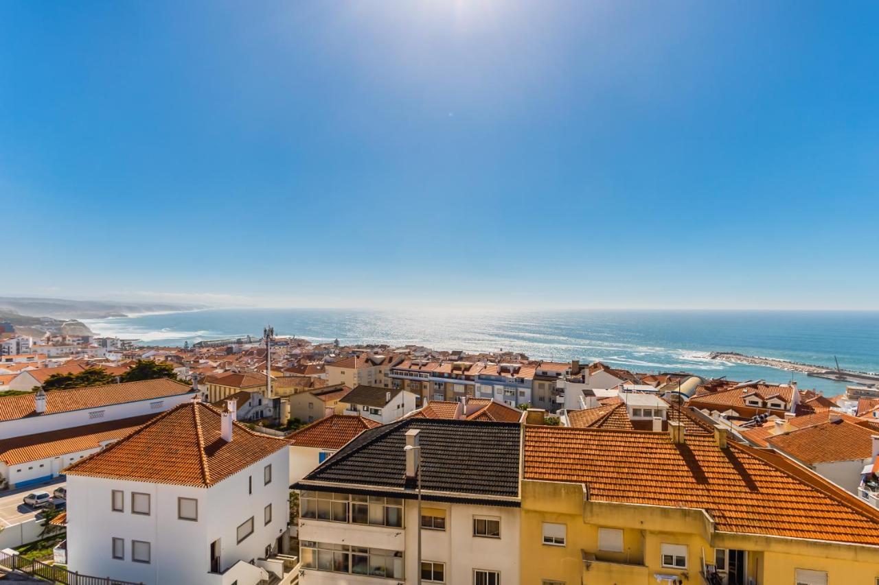 Ericeira Vista Mar Peace And Sea公寓 外观 照片