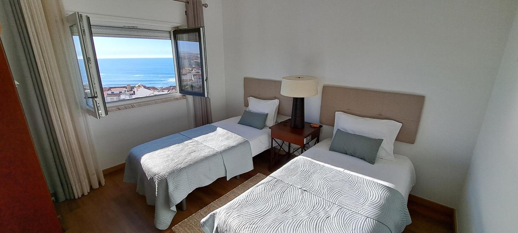 Ericeira Vista Mar Peace And Sea公寓 外观 照片
