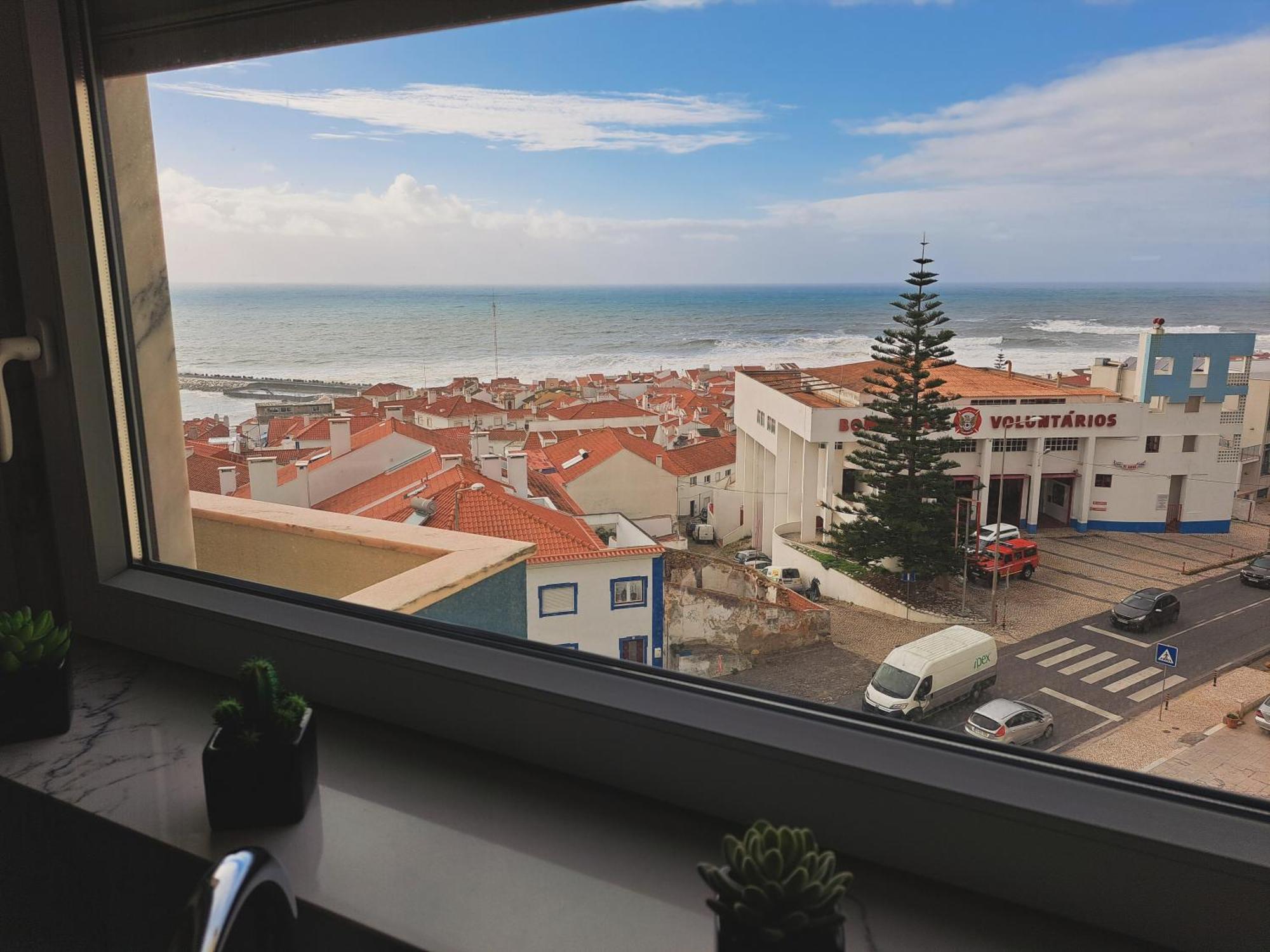Ericeira Vista Mar Peace And Sea公寓 外观 照片