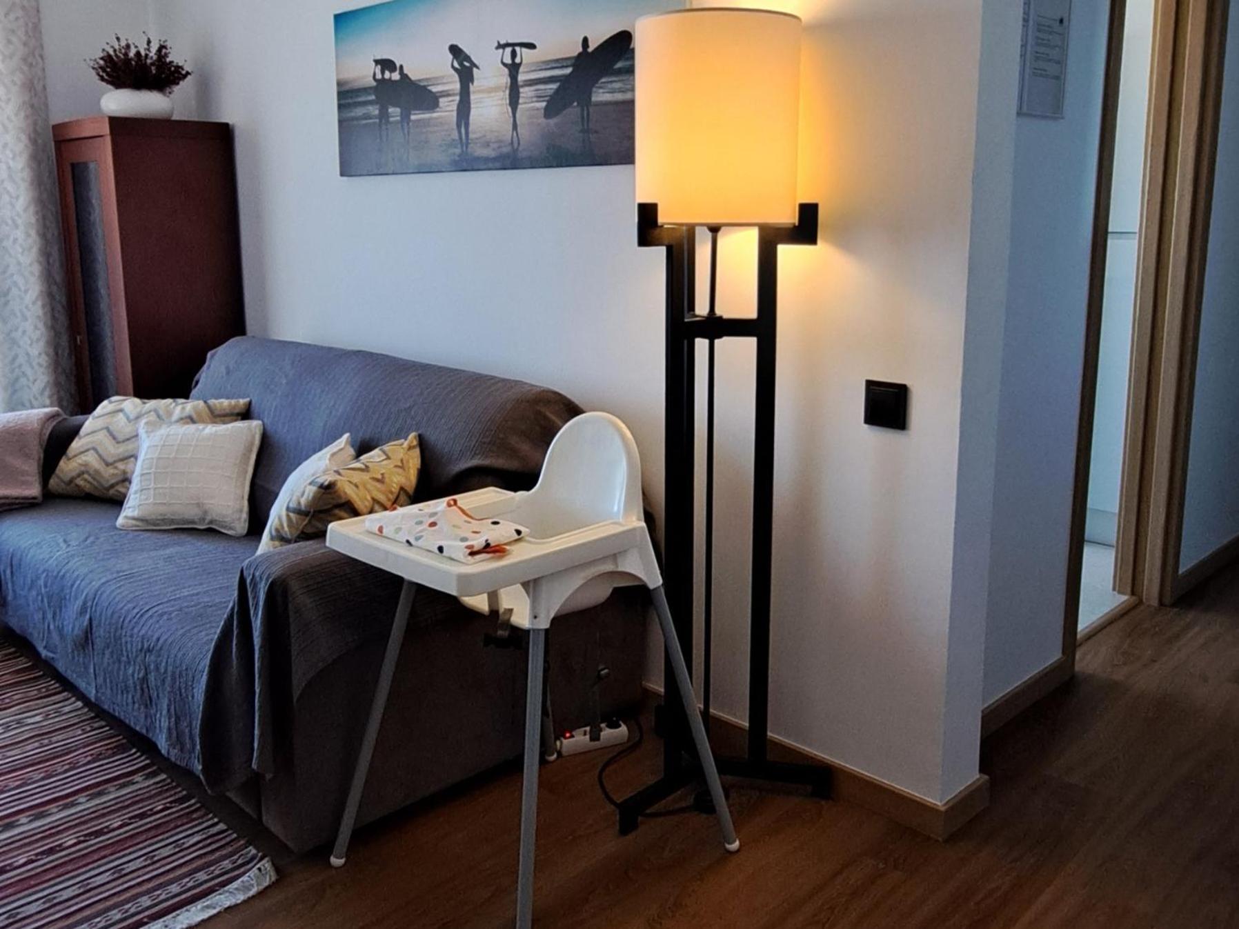 Ericeira Vista Mar Peace And Sea公寓 外观 照片
